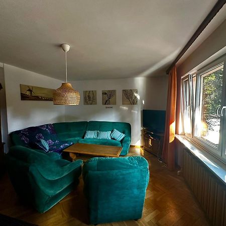 Hostel Tolek Варшава Экстерьер фото