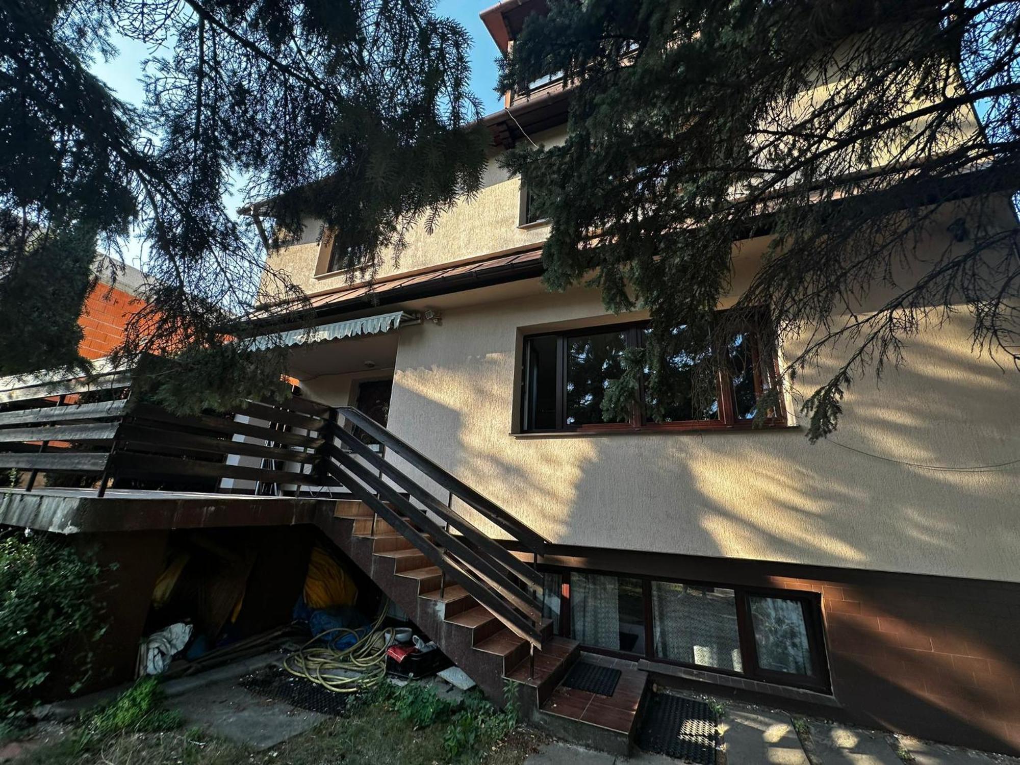 Hostel Tolek Варшава Экстерьер фото
